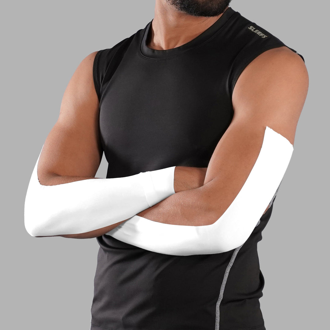 3 White Turf Tape Bundle