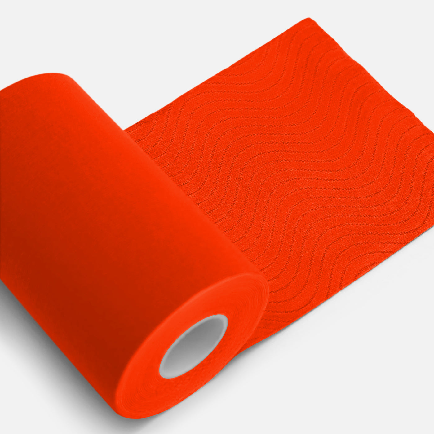 Hue Orange Turf Tape