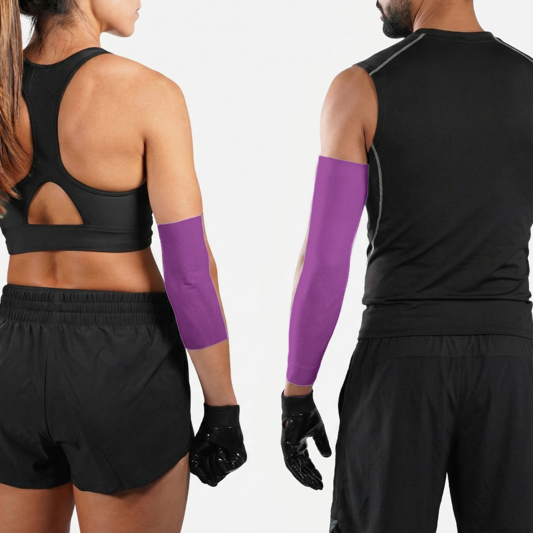 Hue Purple Turf Tape