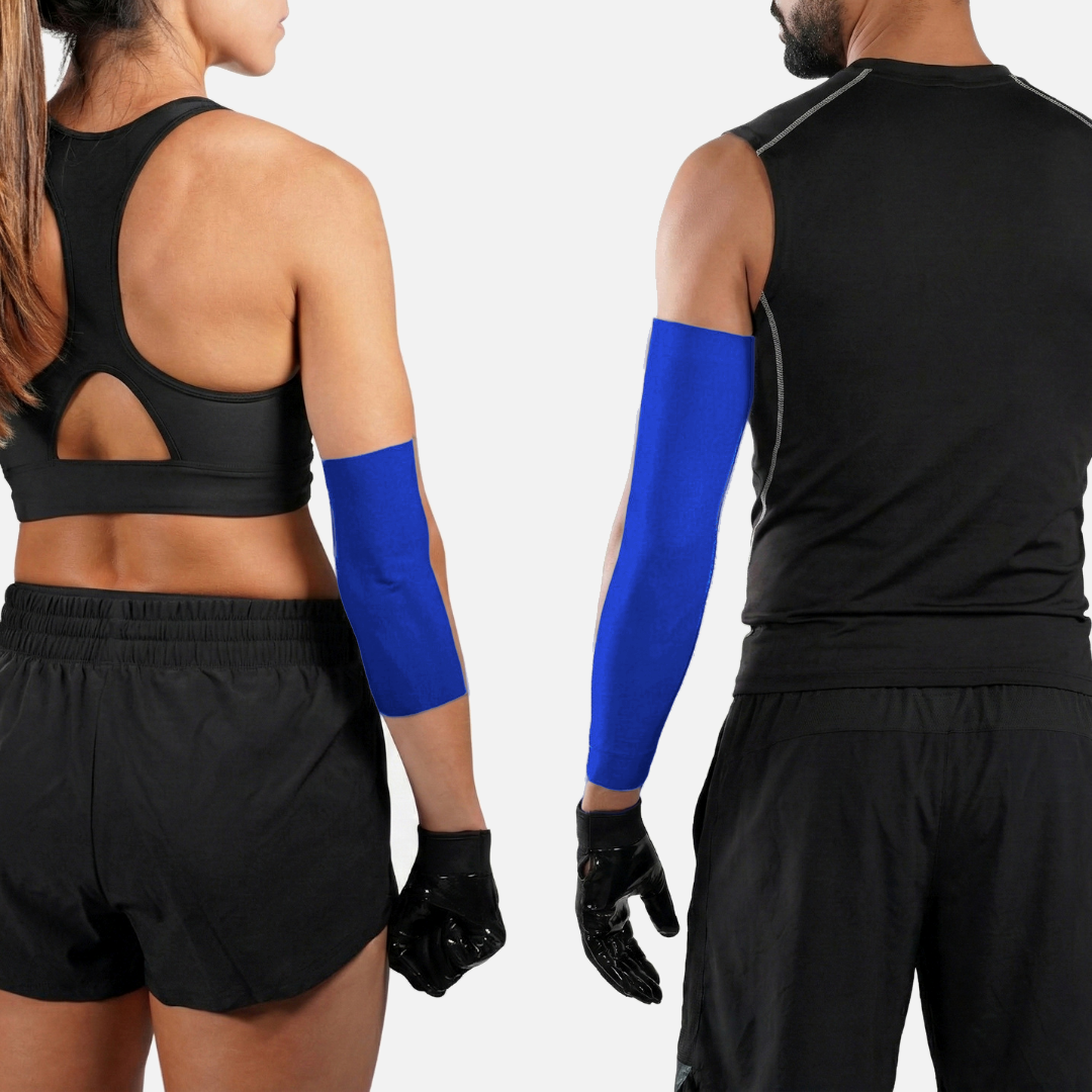 Hue Royal Blue Turf Tape