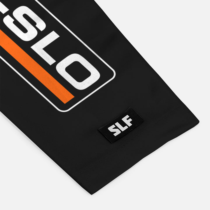 U-SLO Black Arm Sleeve