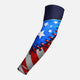 USA Baseball Flag Arm Sleeve