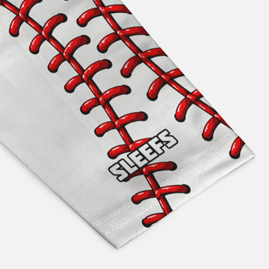 USA Baseball Patriot Stitch Arm Sleeve