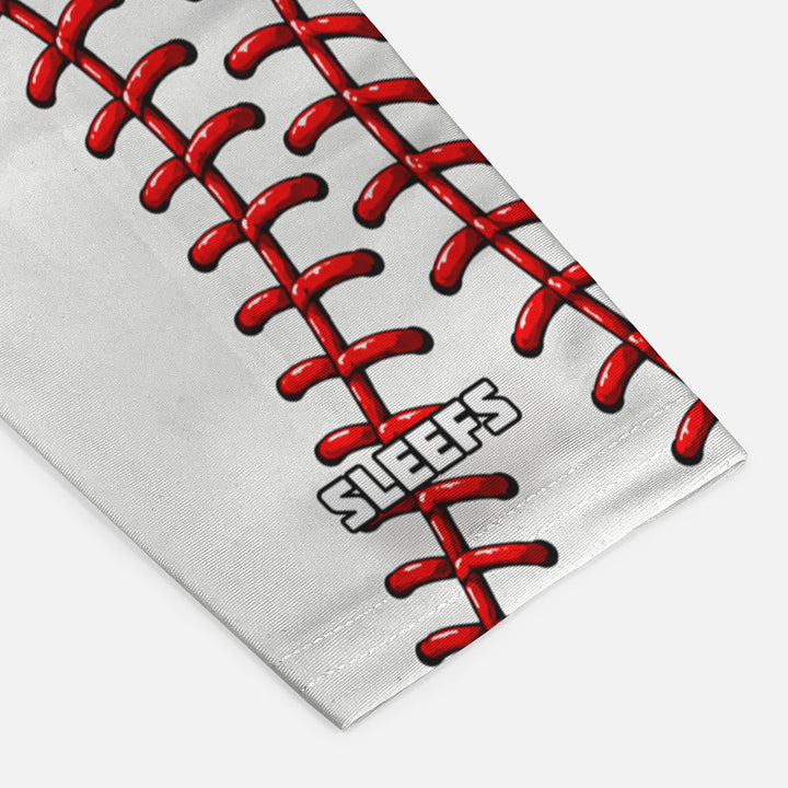 USA Baseball Patriot Stitch Arm Sleeve