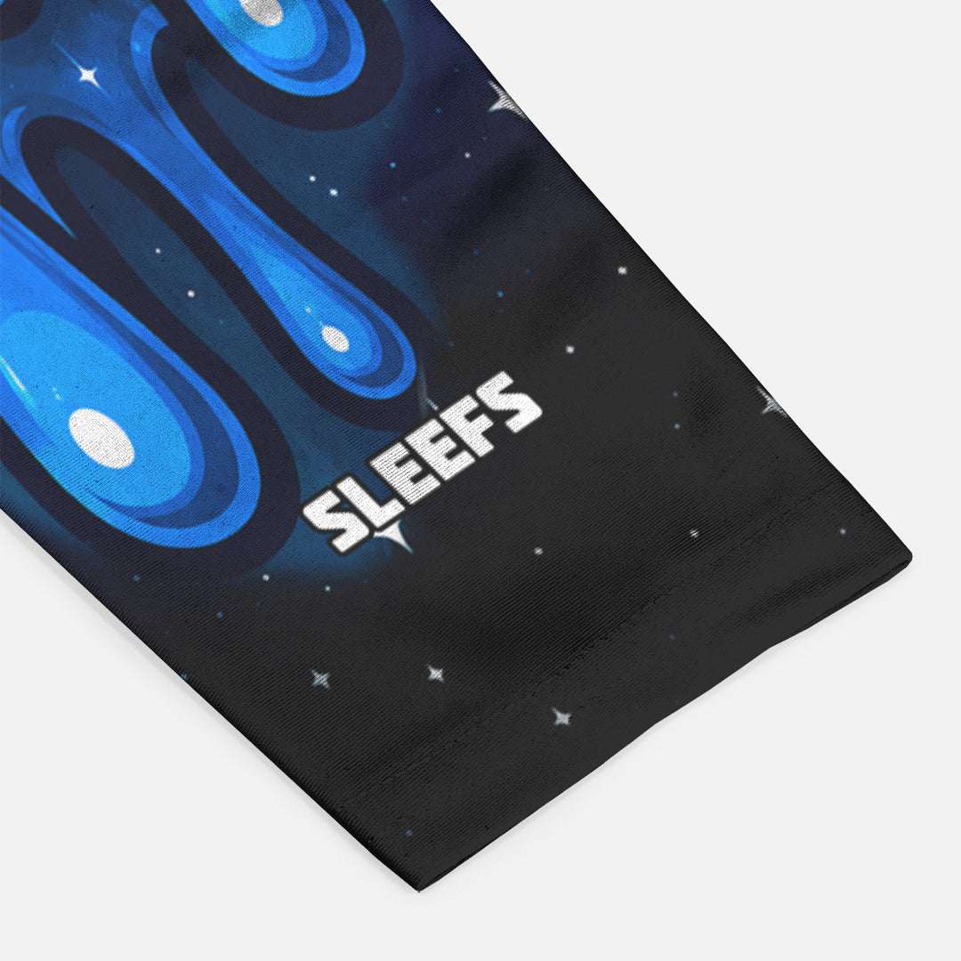 USA Baseball Space Ball Arm Sleeve