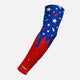 USA Baseball Sprinkles Drip Arm Sleeve