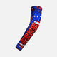 USA Bubblegum Baseball Kids Arm Sleeve