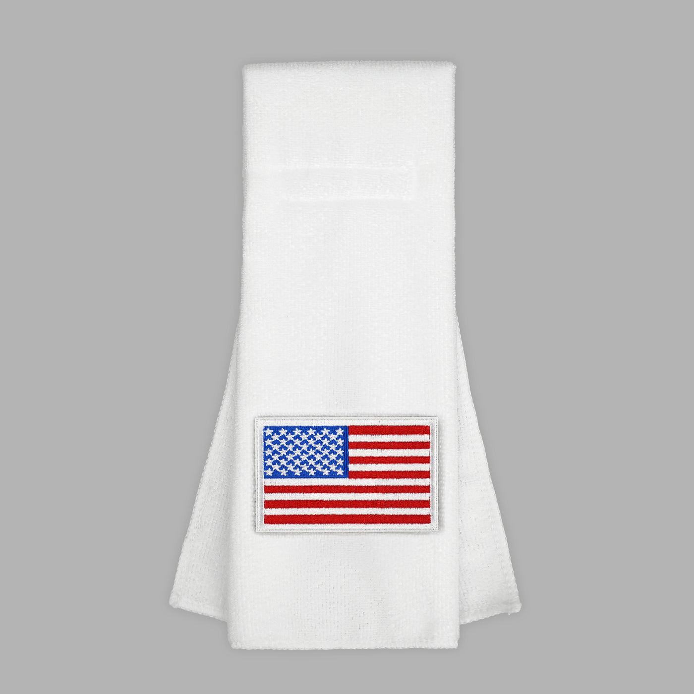 USA Flag Football Towel
