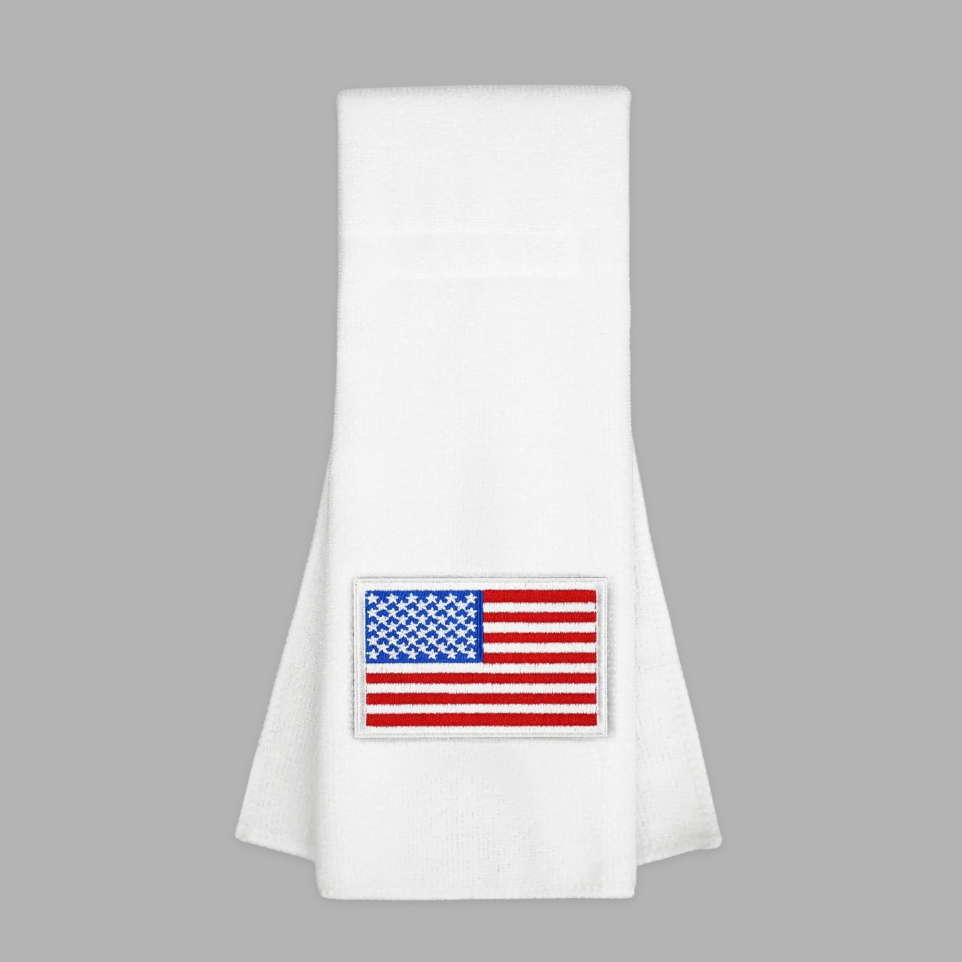 USA Flag Football Towel