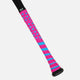 USA Flag Magenta Light Blue Bat Grip