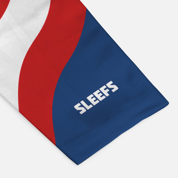 USA Liberty Wave Arm Sleeve