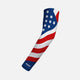 USA Liberty Wave Kids Arm Sleeve