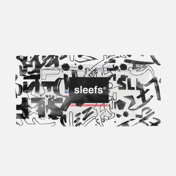 USA SLF Flag Color Headband