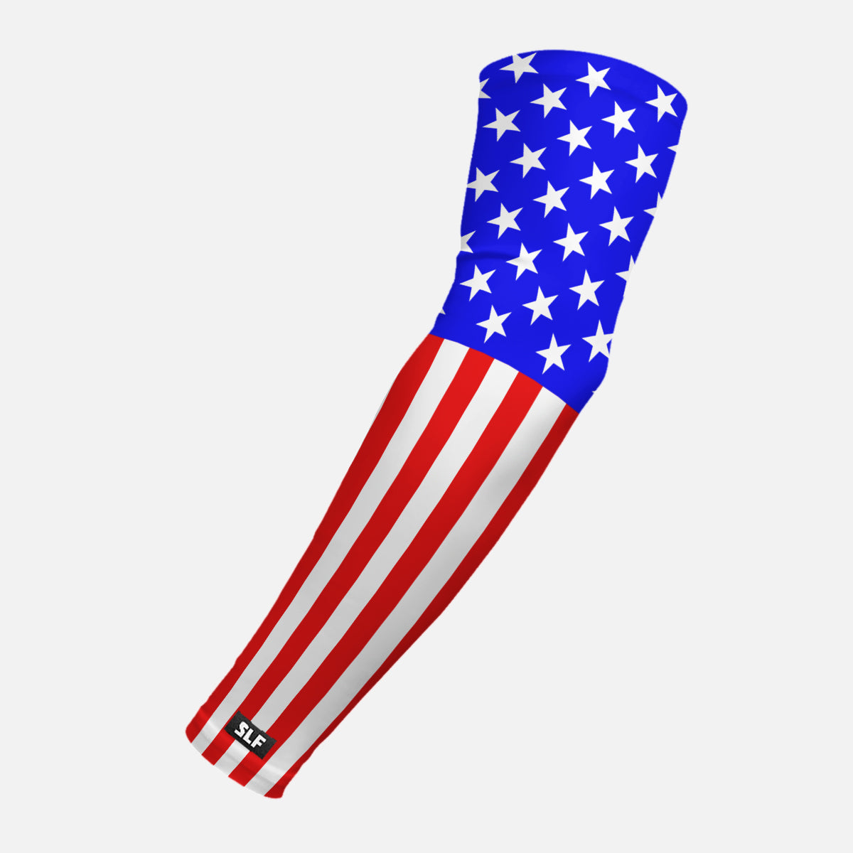 USA American Flag Arm Sleeve