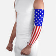 USA American Flag Arm Sleeve