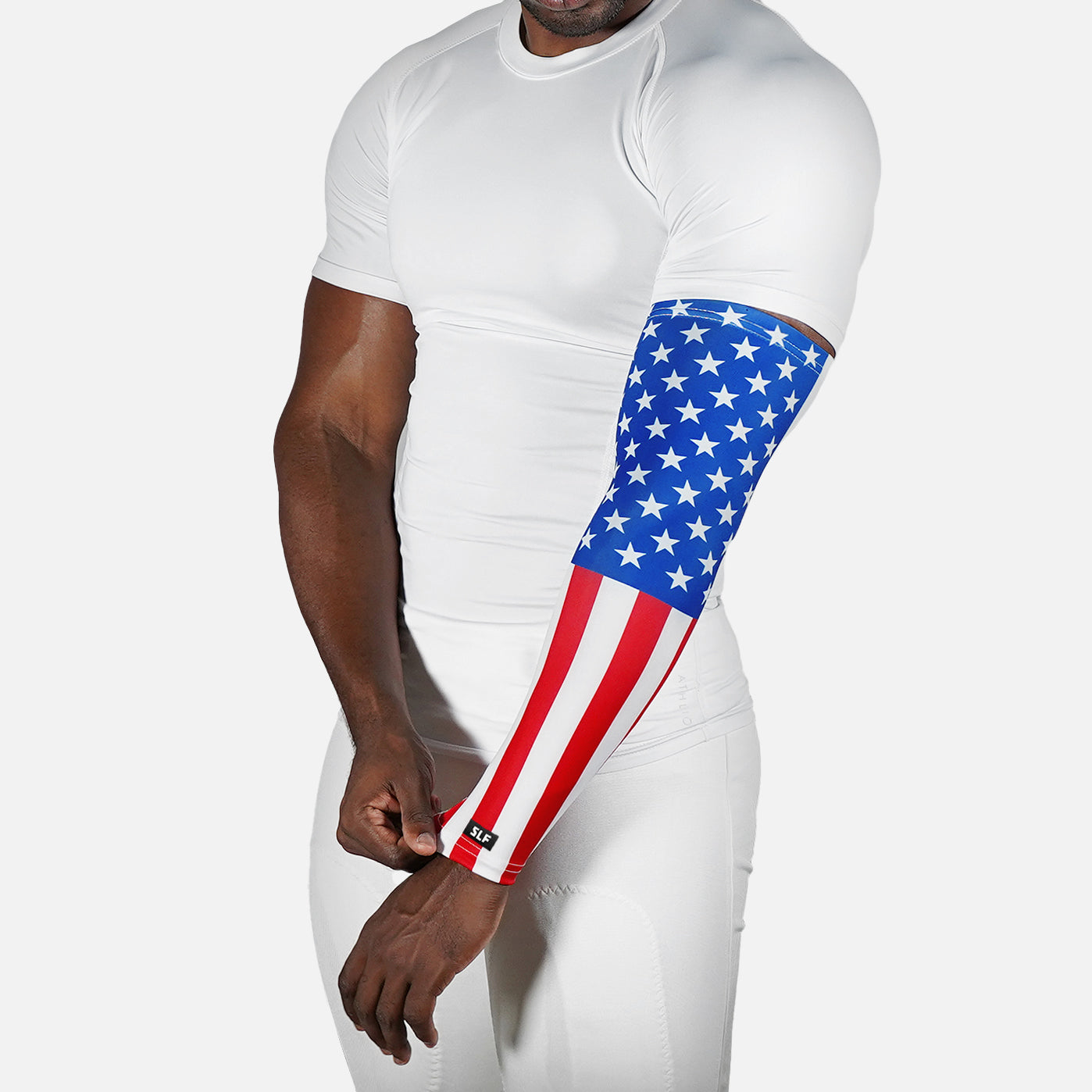 USA American Flag Arm Sleeve