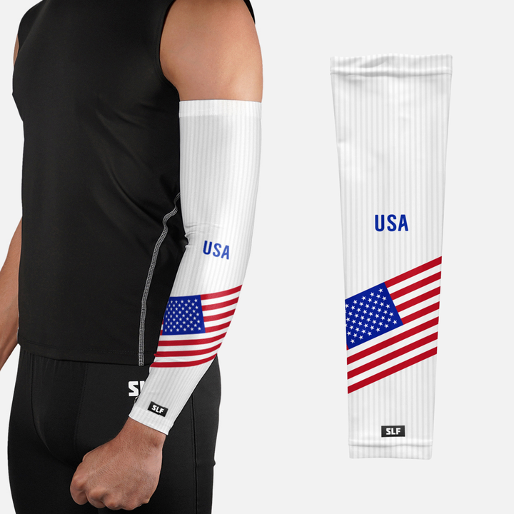 United States Team Edition Arm Sleeve