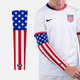 United States Flag Kids Arm Sleeve