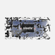 US Air Force Star Muted Color Headband