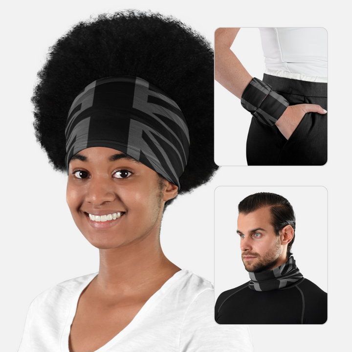 United Kingdom Tactical Flag Neck Gaiter