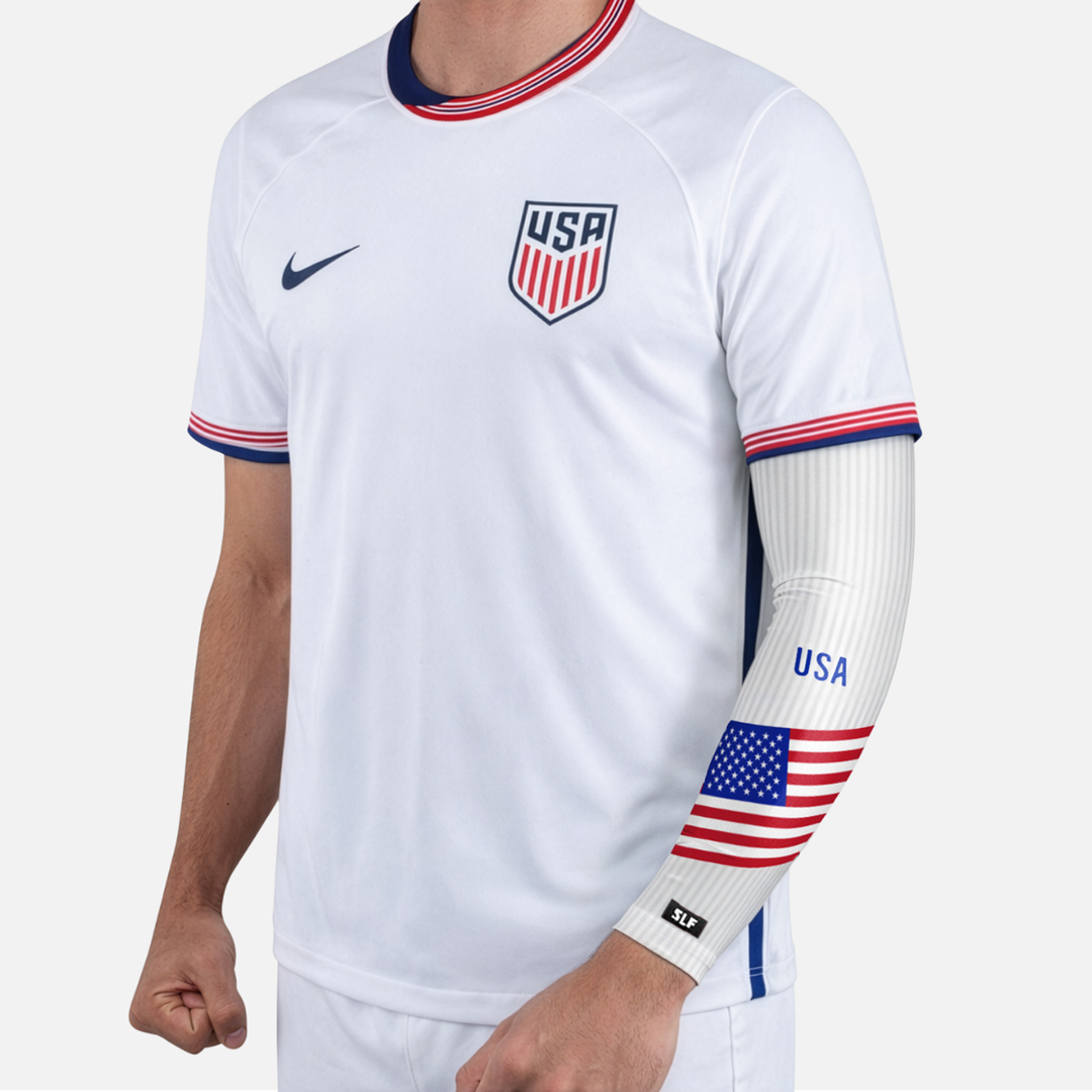 United States Team Edition Arm Sleeve