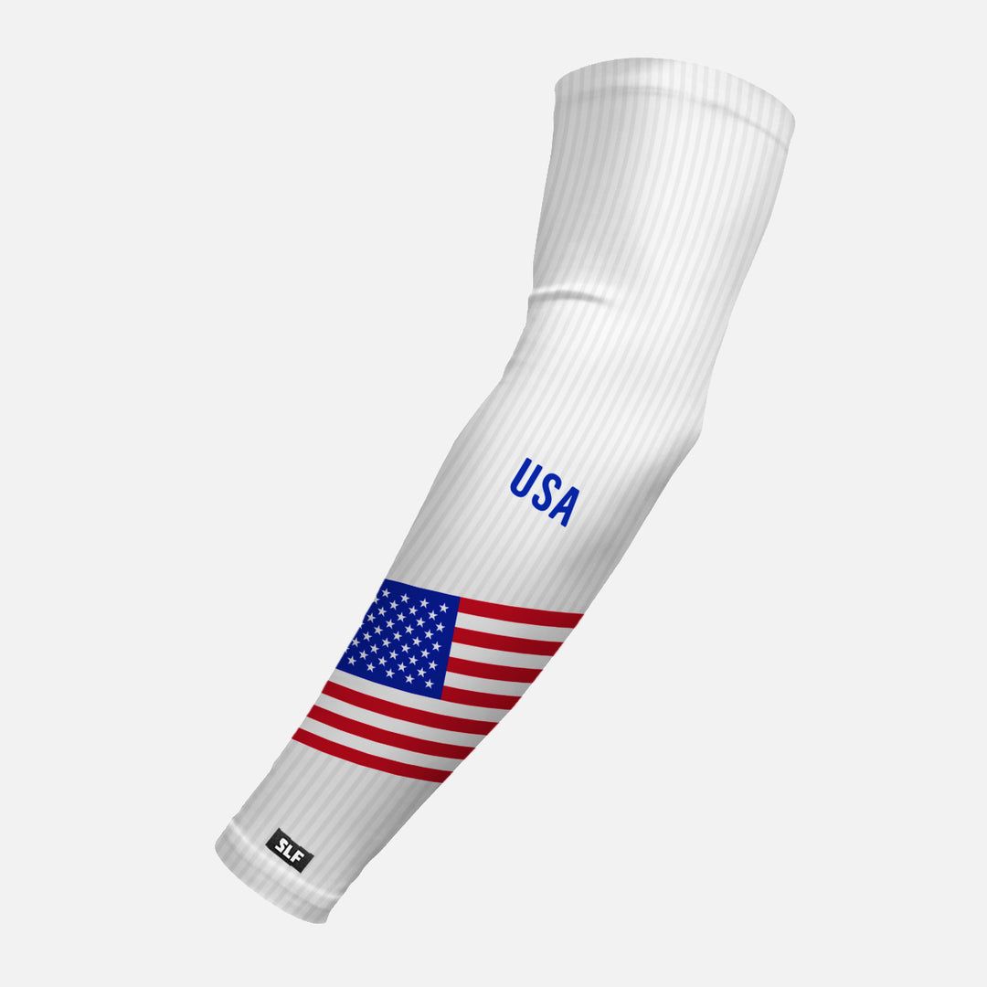 United States Team Edition Arm Sleeve