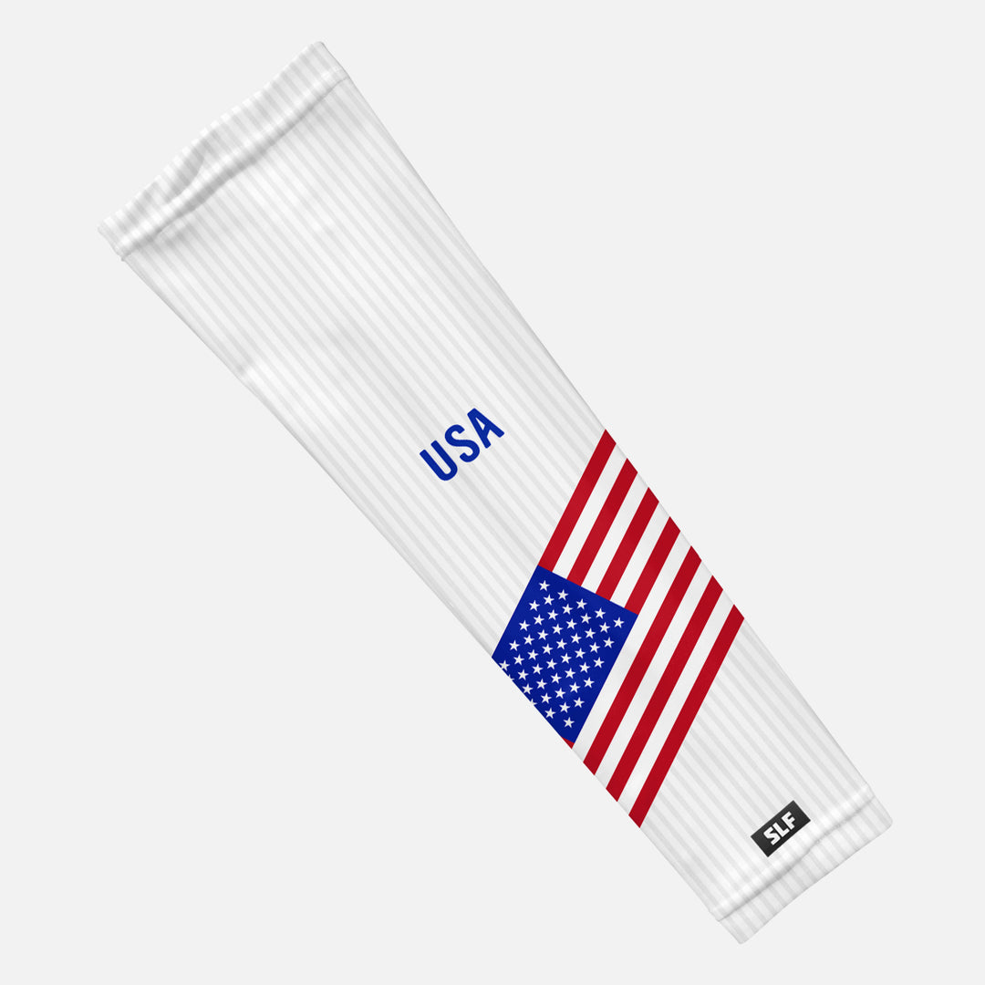 United States Team Edition Arm Sleeve