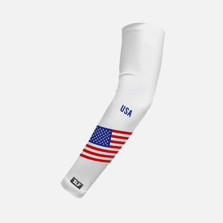 United States Team Edition Kids Arm Sleeve