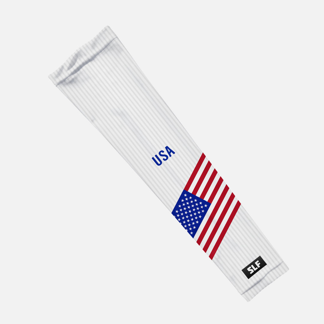 United States Team Edition Kids Arm Sleeve