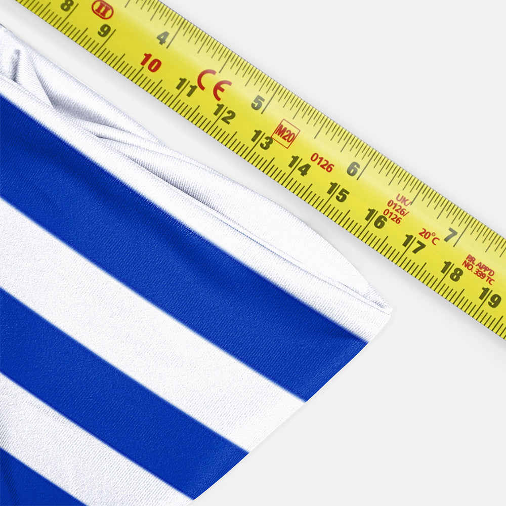 Uruguay Flag Kids Headband