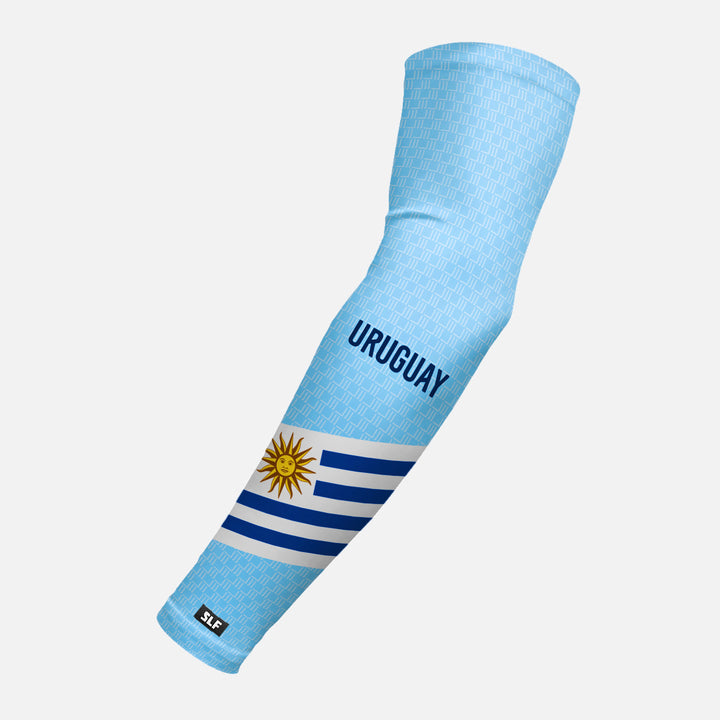 Uruguay Team Edition Arm Sleeve
