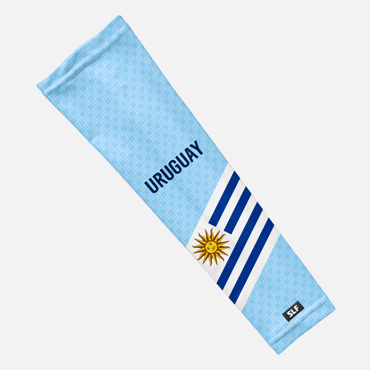 Uruguay Team Edition Arm Sleeve