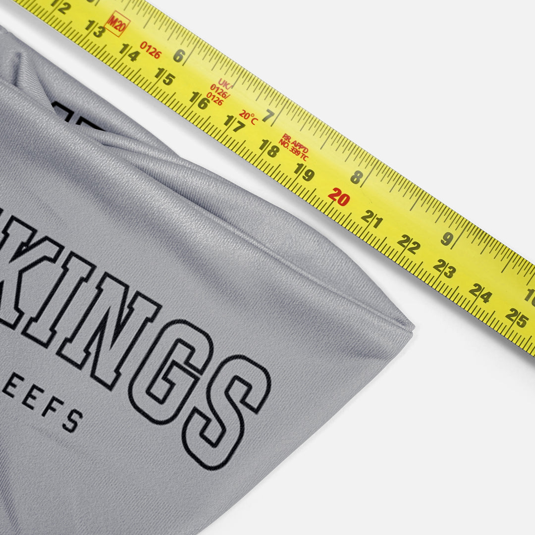 Vikings Headband 2-Pack