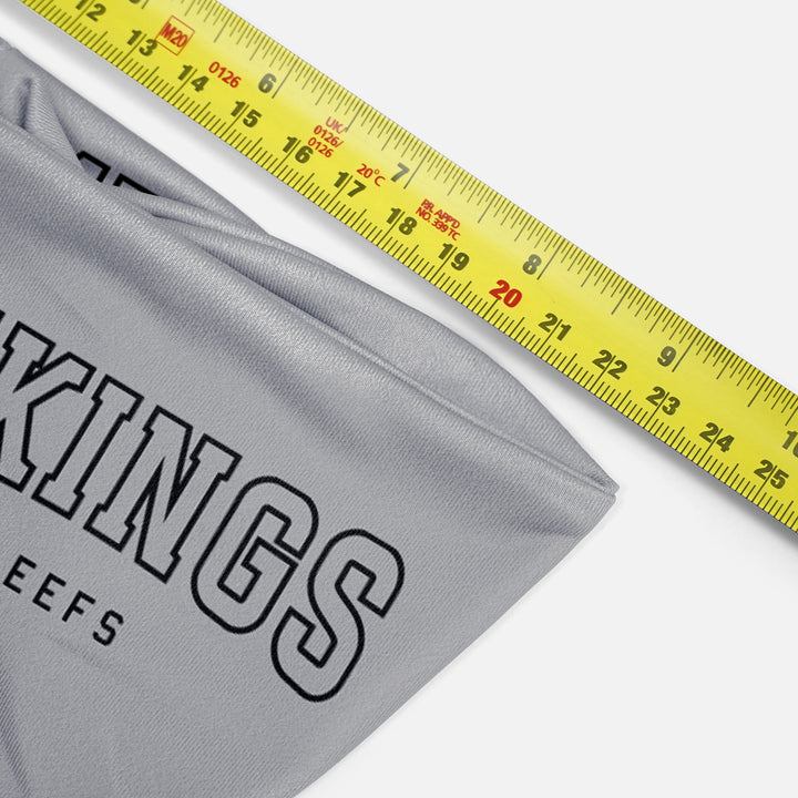 Vikings Headband 2-Pack