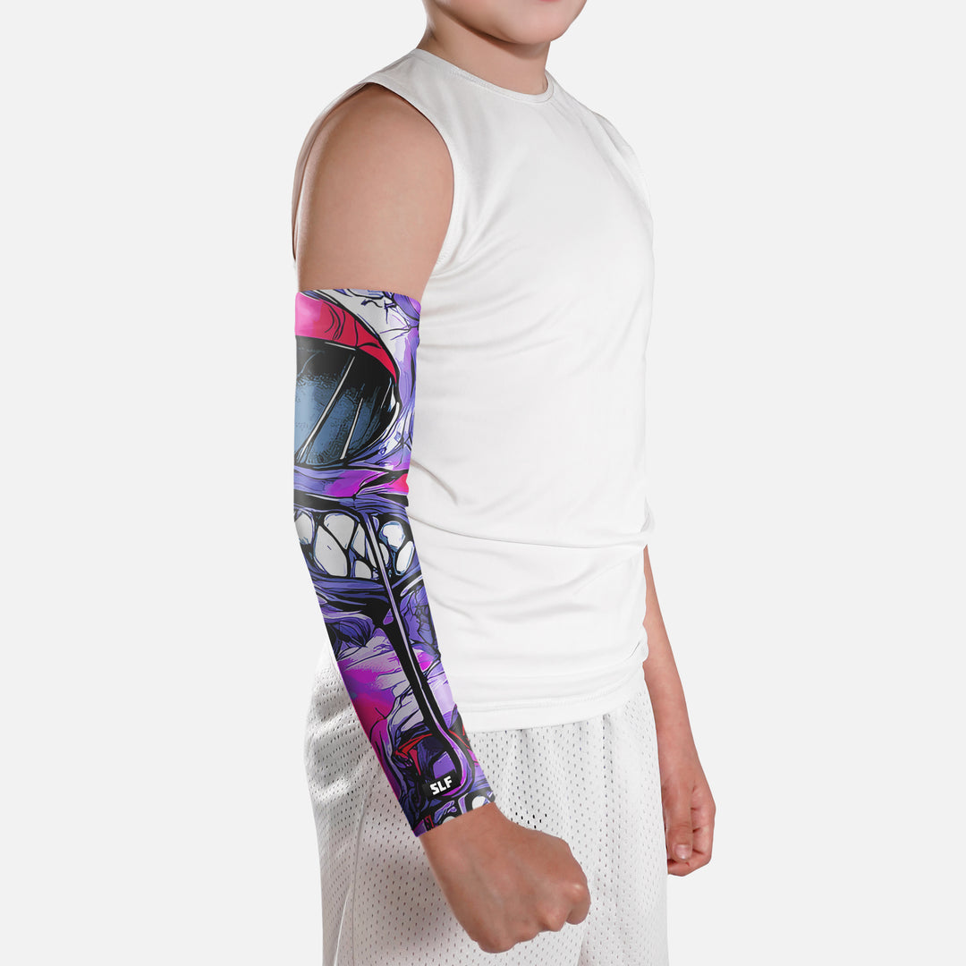 Venom Void Kids Arm Sleeve