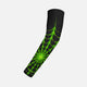 Venom Web Kids Arm Sleeve