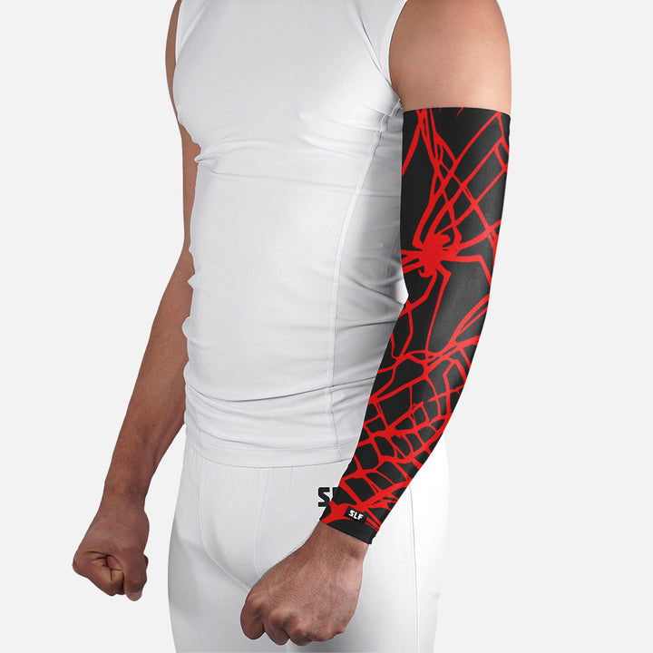 Void Reaper Arm Sleeve