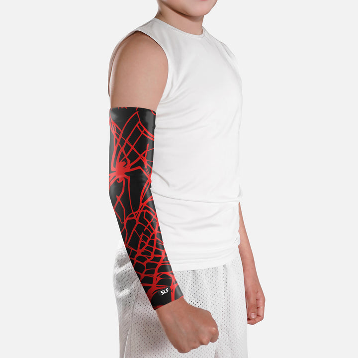 Void Reaper Kids Arm Sleeve