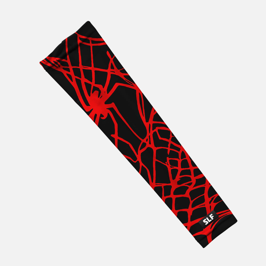 Void Reaper Kids Arm Sleeve