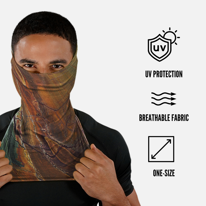 Vyara Neck Gaiter