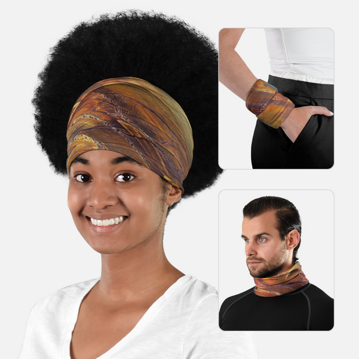 Vyara Neck Gaiter