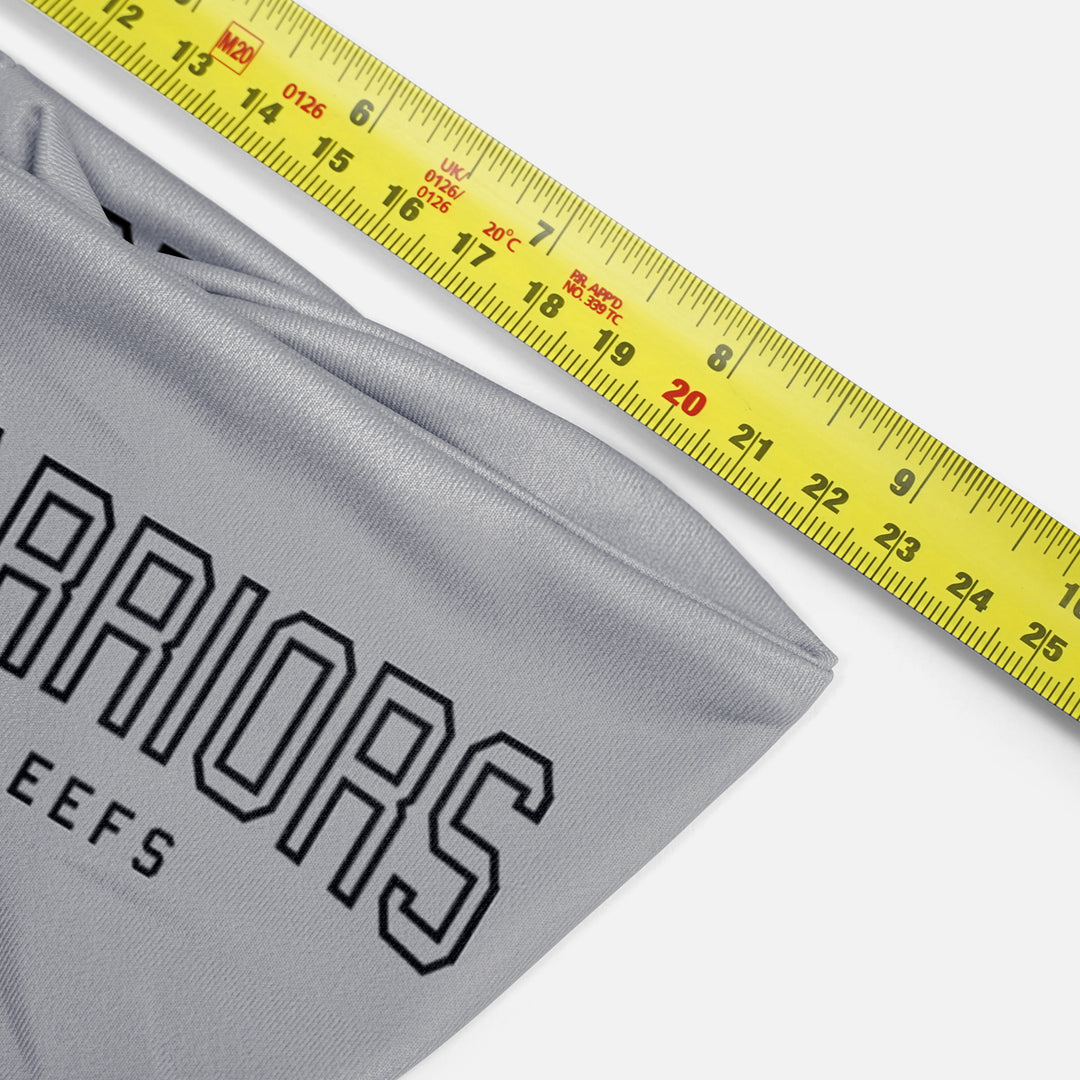 Warriors Headband 2-Pack