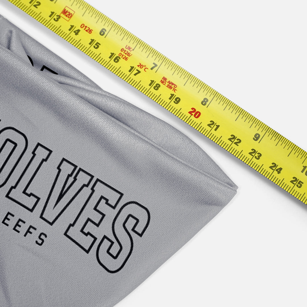 Wolves Headband 2-Pack