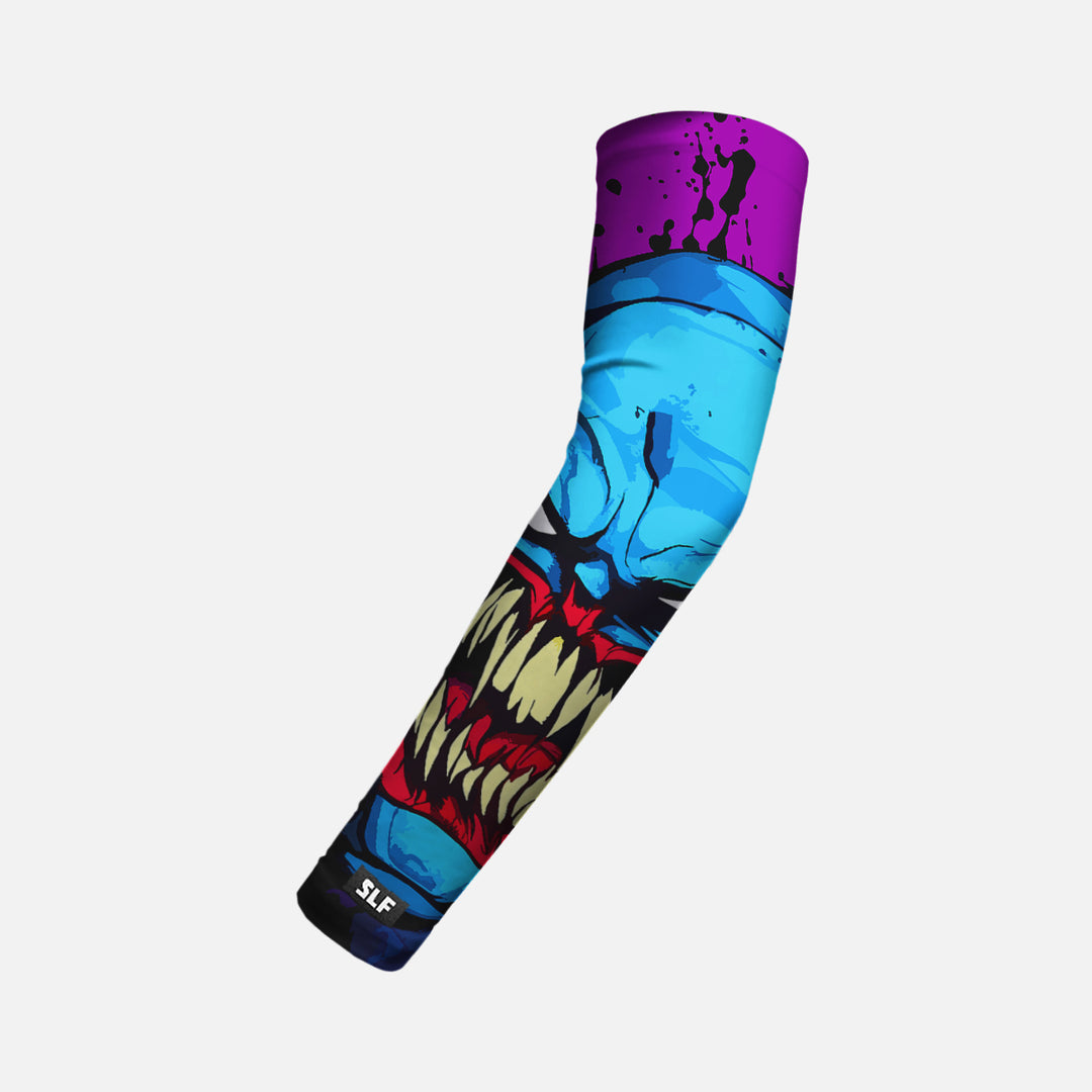 Wallcrawler Rush Kids Arm Sleeve