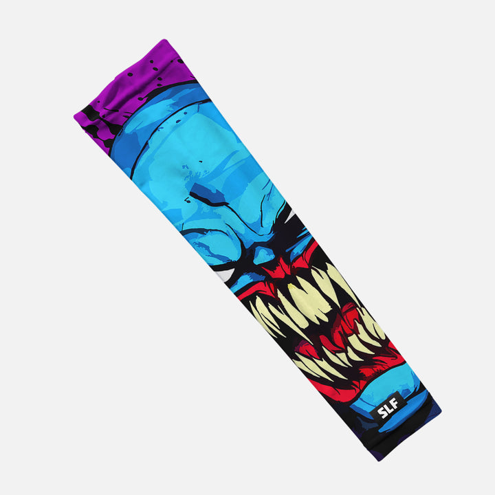 Wallcrawler Rush Kids Arm Sleeve