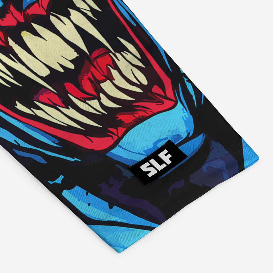 Wallcrawler Rush Kids Arm Sleeve