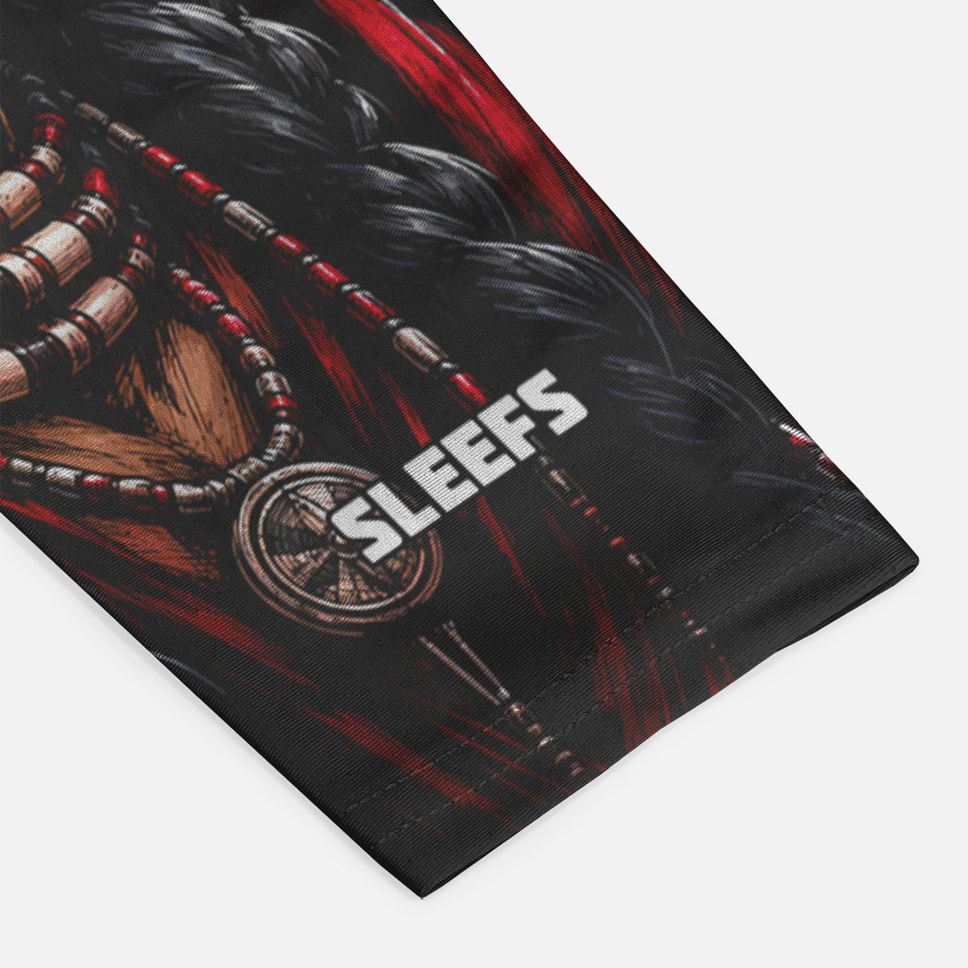 War Chief Arm Sleeve