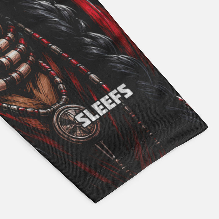 War Chief Arm Sleeve