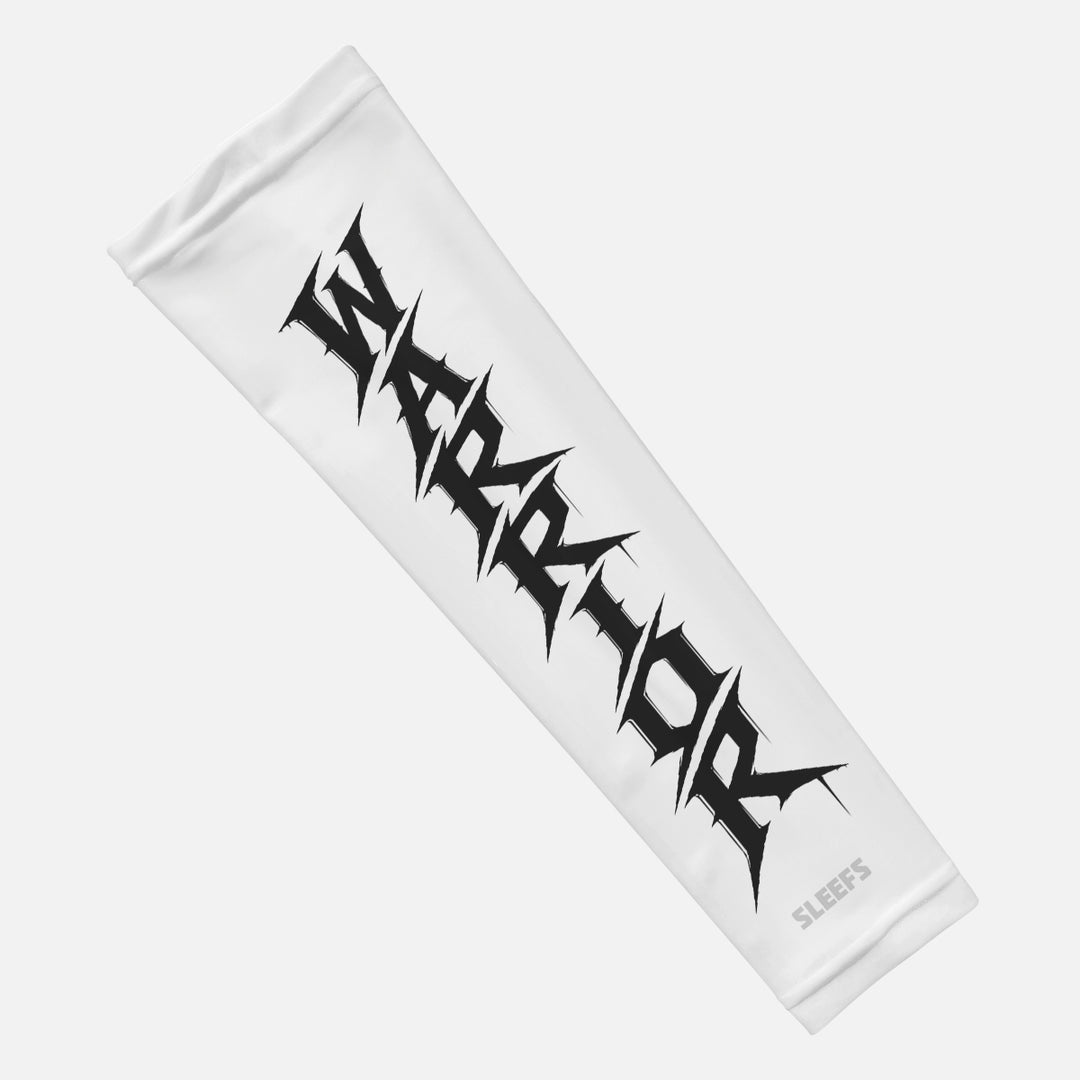 Warrior Razor Script Arm Sleeve