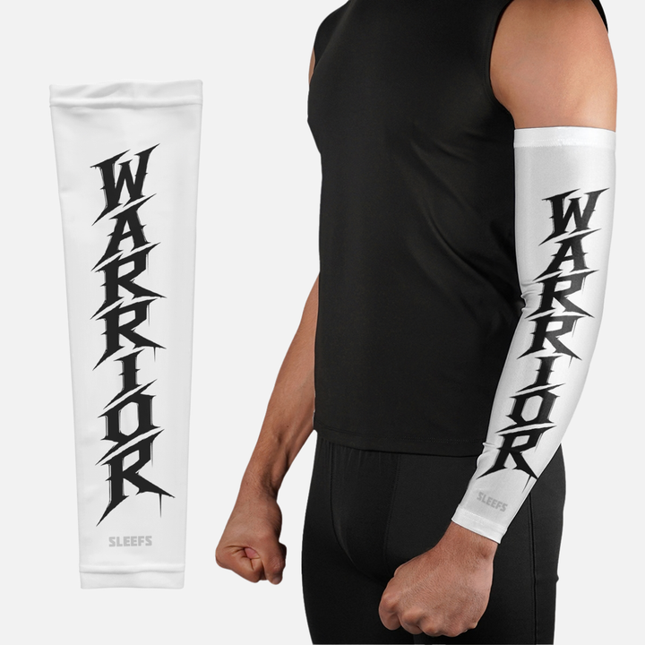 Warrior Razor Script Arm Sleeve